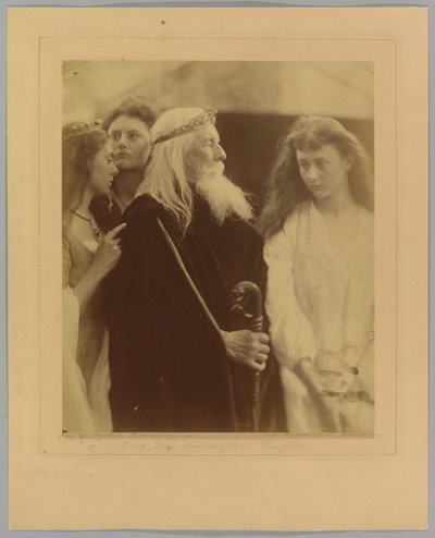  da Julia Margaret Cameron