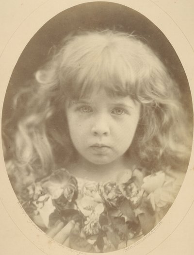  da Julia Margaret Cameron