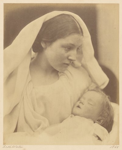  da Julia Margaret Cameron