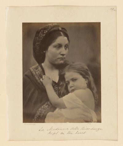  da Julia Margaret Cameron