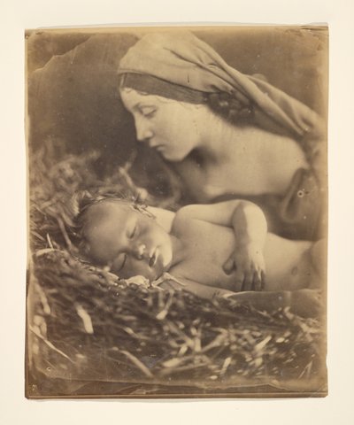  da Julia Margaret Cameron