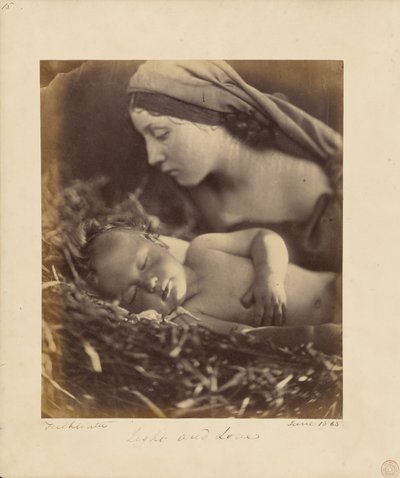  da Julia Margaret Cameron