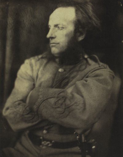  da Julia Margaret Cameron