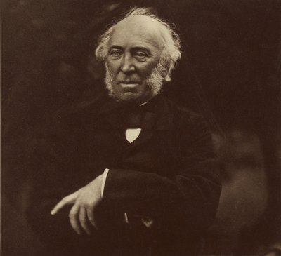  da Julia Margaret Cameron