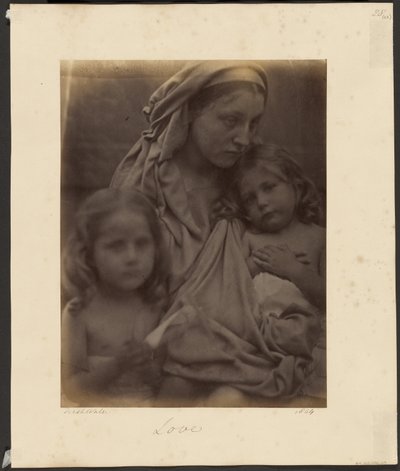  da Julia Margaret Cameron