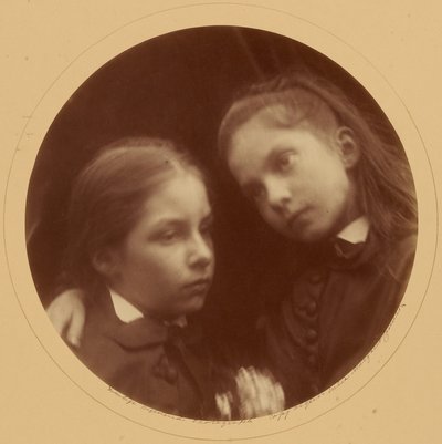  da Julia Margaret Cameron