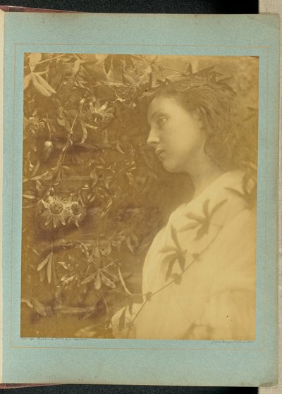  da Julia Margaret Cameron