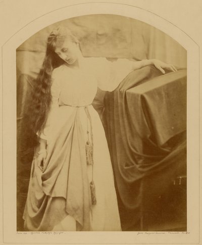  da Julia Margaret Cameron