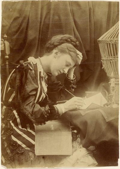  da Julia Margaret Cameron