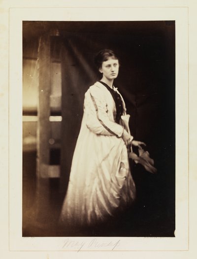  da Julia Margaret Cameron