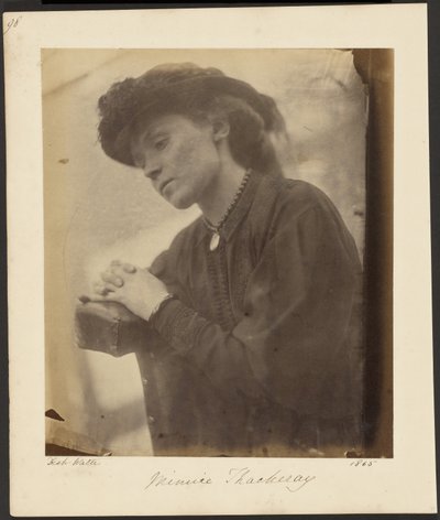 da Julia Margaret Cameron