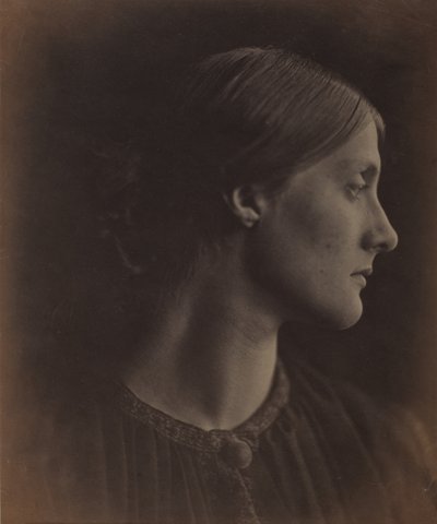  da Julia Margaret Cameron