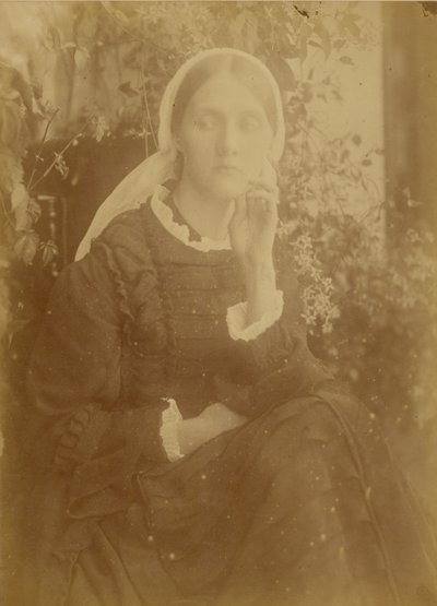  da Julia Margaret Cameron