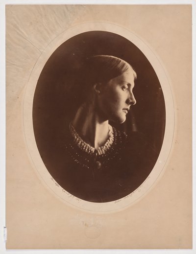  da Julia Margaret Cameron