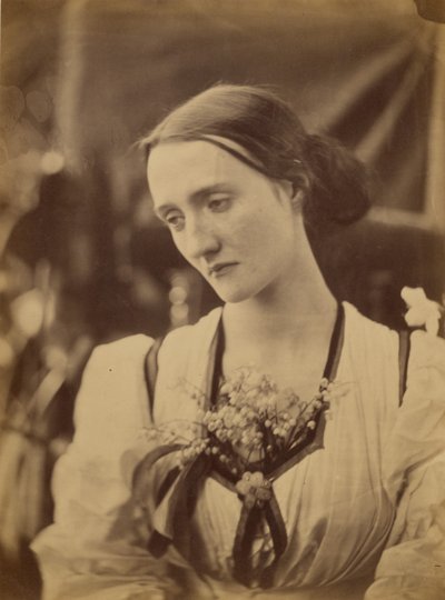 da Julia Margaret Cameron