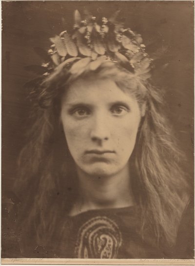  da Julia Margaret Cameron