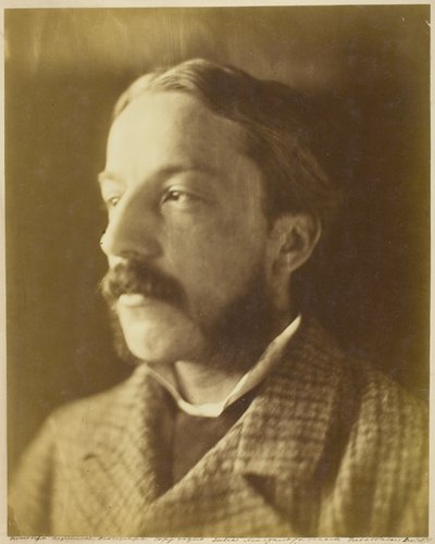 Il mio amato figlio da Julia Margaret Cameron