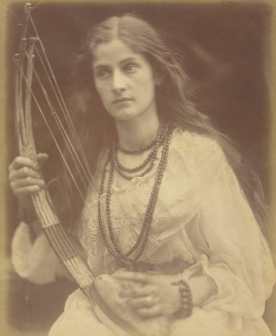 O ascolta da Julia Margaret Cameron