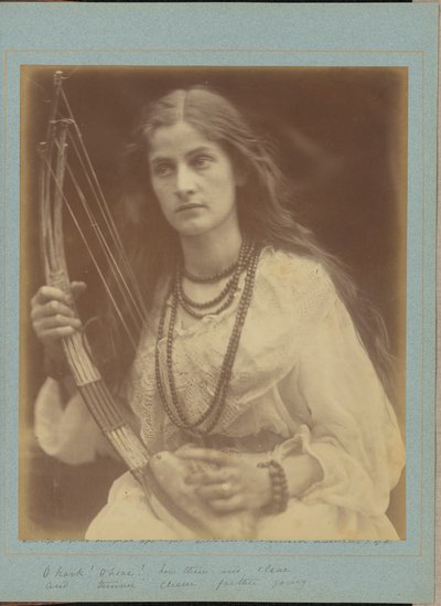  da Julia Margaret Cameron