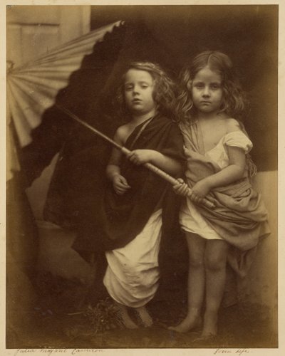  da Julia Margaret Cameron