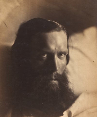 Philip Stanhope Worsley da Julia Margaret Cameron