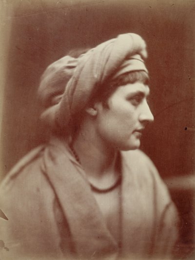  da Julia Margaret Cameron