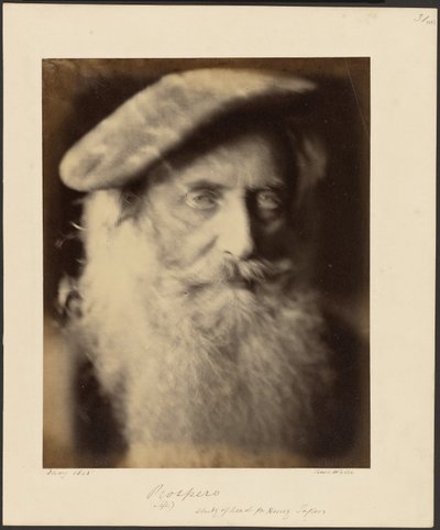  da Julia Margaret Cameron