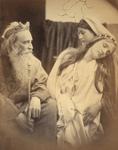  da Julia Margaret Cameron