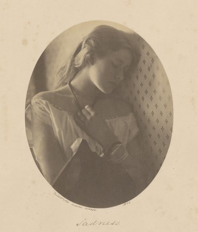  da Julia Margaret Cameron