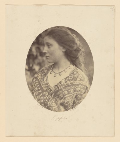  da Julia Margaret Cameron