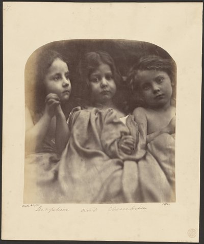  da Julia Margaret Cameron
