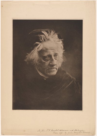  da Julia Margaret Cameron
