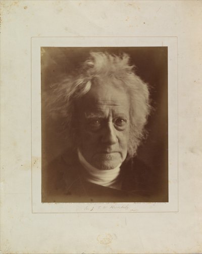  da Julia Margaret Cameron