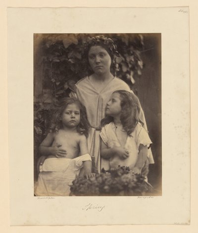  da Julia Margaret Cameron