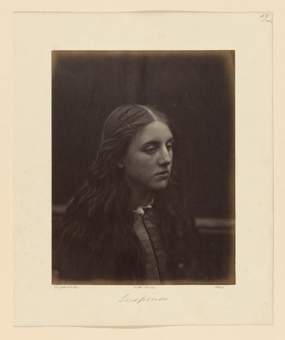  da Julia Margaret Cameron