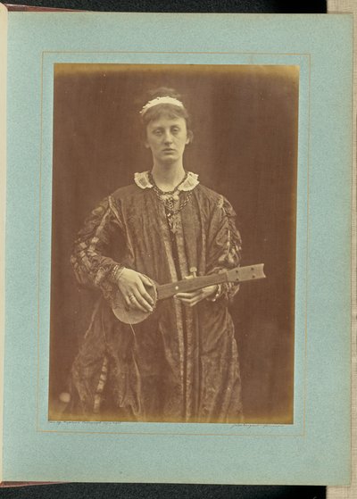  da Julia Margaret Cameron