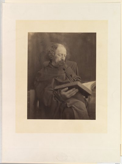  da Julia Margaret Cameron
