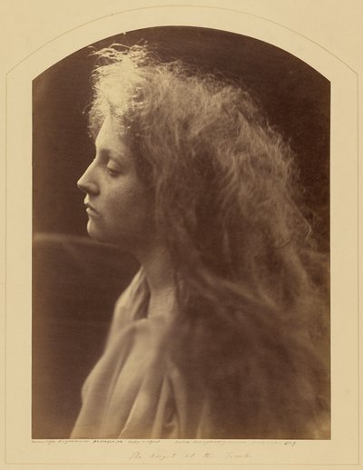  da Julia Margaret Cameron