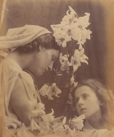  da Julia Margaret Cameron