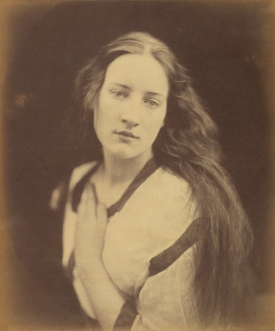  da Julia Margaret Cameron