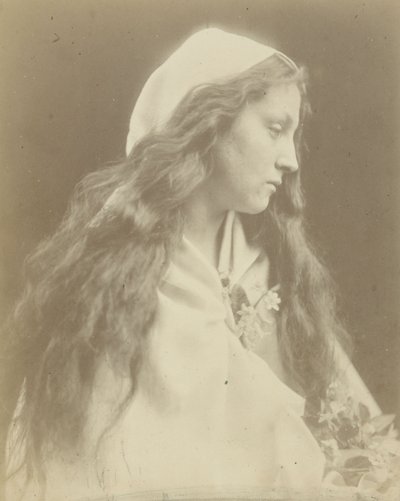  da Julia Margaret Cameron