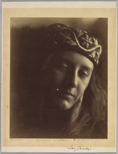  da Julia Margaret Cameron