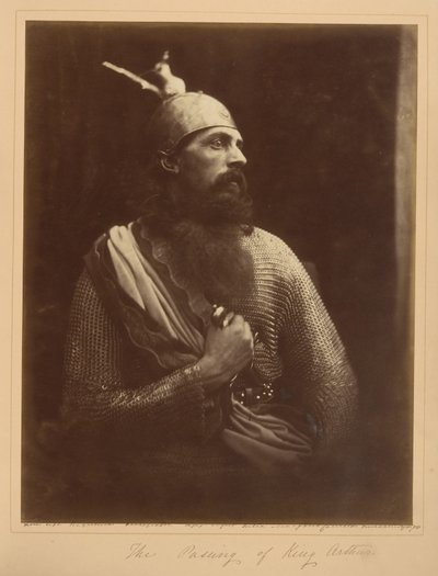  da Julia Margaret Cameron