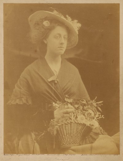  da Julia Margaret Cameron