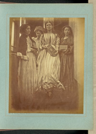  da Julia Margaret Cameron