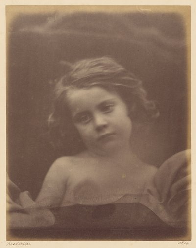  da Julia Margaret Cameron