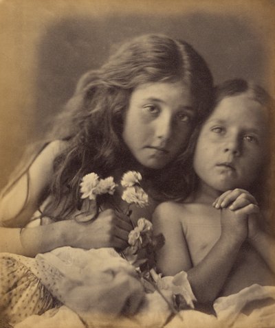  da Julia Margaret Cameron