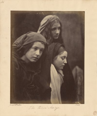  da Julia Margaret Cameron