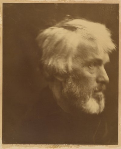  da Julia Margaret Cameron