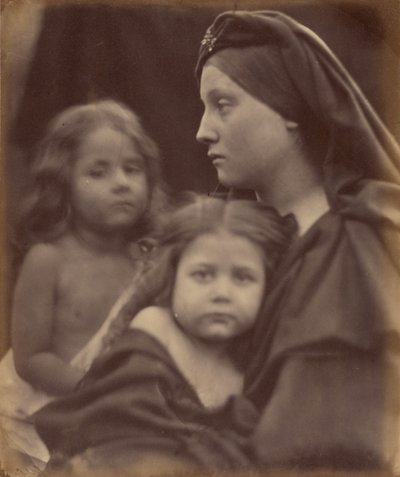  da Julia Margaret Cameron